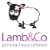 Lamb & Co Personal Injury Solicitors logo