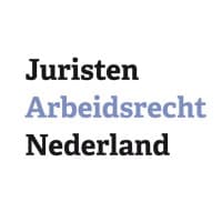 Juristen ArbeidsRecht Nederland logo
