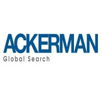 Ackerman Global Search logo
