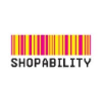 ShopAbility logo