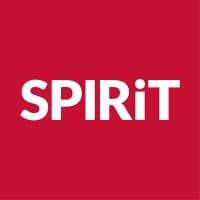 SpirIT UK Managed Services logo