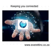 Everett Computer Consultants logo