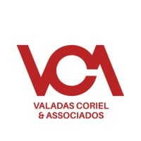 VCA logo
