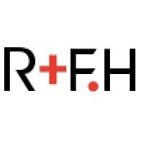 RYAN+FOREST.HAYES logo