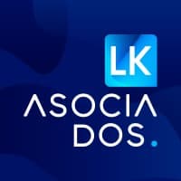 LK Asociados Agencia de Marketing logo