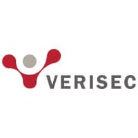 Verisec LATAM logo