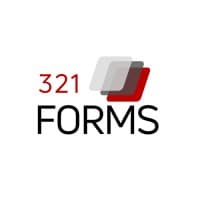 321Forms by Dynamic Screening Solutions logo