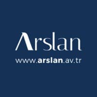 Arslan Law Firm logo
