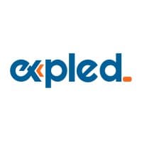 Expled logo