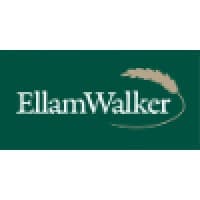 EllamWalker logo