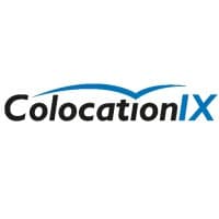 ColocationIX logo