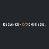 GedankenSchmiede logo