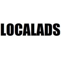 LOCALADS logo