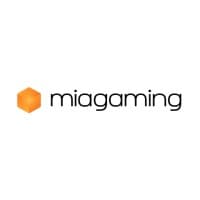 Mia Gaming logo