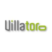 Villatoro Research logo
