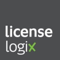 LicenseLogix logo