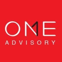 ONE Advisory logo