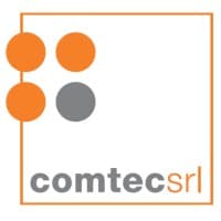 ComtecSrl logo