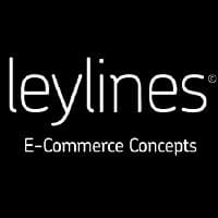 Leylines logo