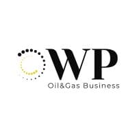 WP Oil&Gas Business logo