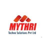 Mythri Techno Solutions logo
