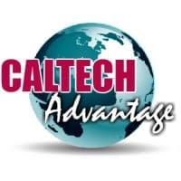 Caltech Advantage logo