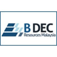Bdec Resources Malaysia logo
