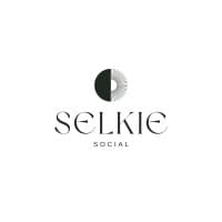 Selkie Social logo