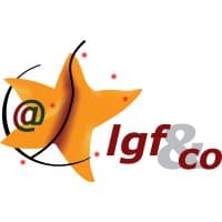 LGF&Co logo