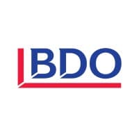 BDO Armenia logo
