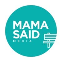 Mama Said Media logo