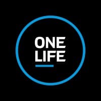 One Life Social Media logo