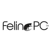 FelinePC logo