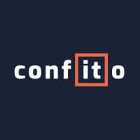confito logo