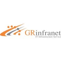 GRinfranet logo