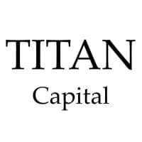 Titan Capital Asia logo
