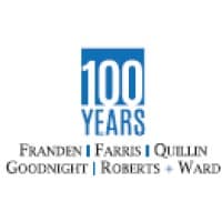 Franden logo