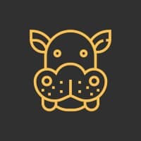 Social Hippo logo