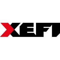 XEFI Strasbourg Ouest logo