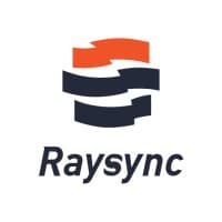 Raysync logo