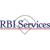 RBI Services logo