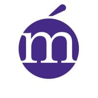MoirÃ© Marketing logo
