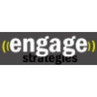 Engage Strategies logo