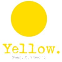 Yellow Social logo
