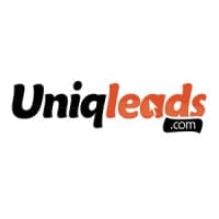 Uniqleads Research logo