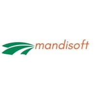 Mandisoft logo
