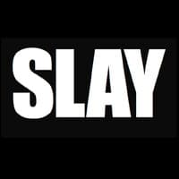 Slay Agency logo