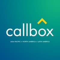 Callbox Global logo