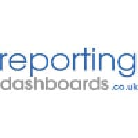 Reporting Dashboards logo