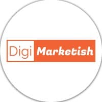 DigiMarketish logo